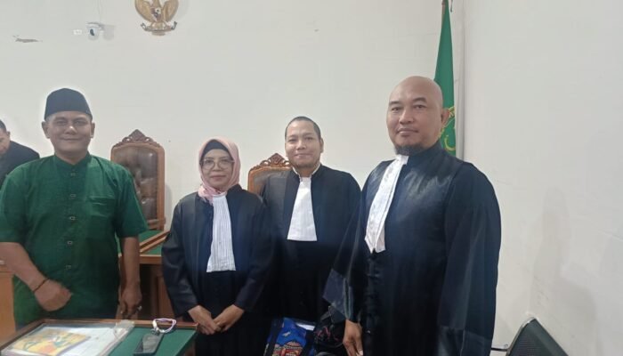 Kesaksian Petambak Dinilai Ringankan Terdakwa Kasus KUR BSI, Kuasa Hukum Soroti Tanggung Jawab Bank