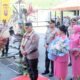 Kapolda Kalbar, Irjen Pol. Alberd Teddy Benhard Sianipar Resmi Lanjutkan Kepemimpinan