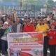 Sekda Kapuas Hulu Gaungkan Gerakan Indonesia ASRI: Bersih, Sehat, dan Gotong Royong Jadi Kunci Wujudkan Lingkungan Lestari