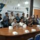 FKS PALI Gelar Rakor, Bentuk Kepengurusan untuk Dorong Mutu Pendidikan