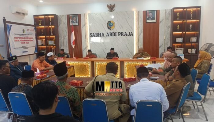 Sembilan Pengasuh Ponpes di Tulungagung Kompak Tolak Outlet Miras Sari Jaya, Desak Penutupan Permanen Hari Ini