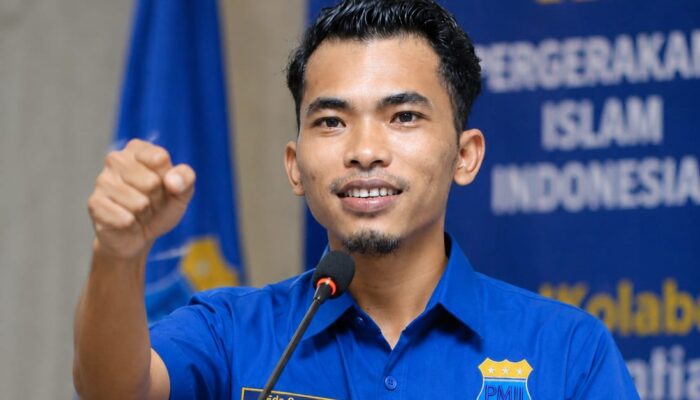 PMII PALI Apresiasi Langkah Kejari, Dorong Pencegahan Korupsi Lewat Pembenahan Sistem