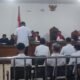 Dianggap Aktor Intelektual, Pincab BSB Semendo Divonis 5 Tahun Penjara