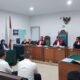3 Terdakwa Korupsi Distribusi Semen Baturaja Didakwa Rugikan Negara Rp74,3 Miliar
