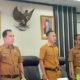 Sekda Pemkot Prabumulih Pimpin Rapat Percepat Program 3 Juta RTLH