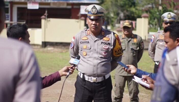 Waspada 2 Hoax Pajak Viral! Kasat Lantas Kapuas Hulu: Tidak Ada Pemutihan Gratis dan Razia di SPBU