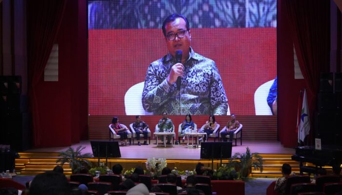 Pelindo Group Perkuat Jejaring Kemitraan Industri untuk Menciptakan Dampak Ekonomi yang Lebih Luas