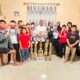 Kontingen Ayak Gacor Karate Club Kapuas Hulu Raih Prestasi Best Off The Best di Kejuaraan Antar Pelajar se-Kapuas Raya