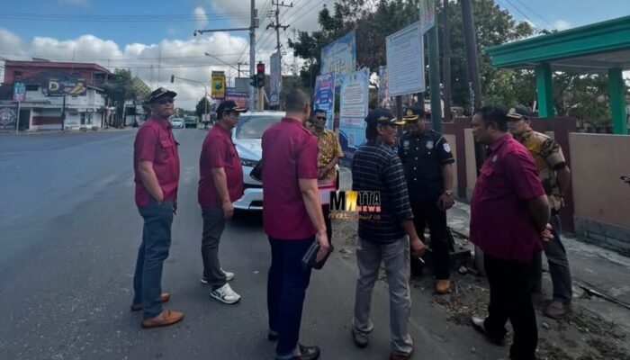 Dishub Tulungagung Pastikan 60 CCTV Lalu Lintas Berfungsi, Akses Publik Masih Dalam Perbaikan