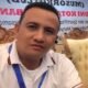 Andrei Utama Dorong Pemuda Sumsel Lebih Aktif Dukung Pembangunan HD-CU