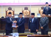 DPRD Sumsel Apresiasi Pemprov Pertahankan Opini WTP ke-12 Berturut-turut
