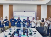 DPRD Sumsel Gali Potensi Pajak di PT Semen Baturaja