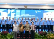 Ketua DPRD Sumsel Komitmen Perkuat Pencegahan Korupsi