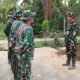 Apel Pagi, Satgas TMMD ke-129 Kodim 0418/Palembang Matangkan Kesiapan Sebelum Bertugas