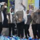 RTH Ma’aruf Amin Meriah, Tim Hadrat dan Sawat Polres Fakfak Tampil Memukau di Lomba Islami 666 Tahun Islam di Tanah Papua
