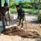 Sasaran 8 TMMD ke 129 Dikebut, Kariono Berharap Cepat Ditempati