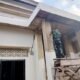 Pembangunan Mushola Baitul Makmurin Hampir Rampung