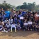 Sambut HUT Ke-81 RI, Puluhan Tim Usia Dini Unjuk Gigi di F21 Binangkit Kades Cup 2026