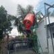TMMD ke 129 Optimalkan Air Bersih di Kelurahan Talang Jambe