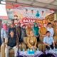Pertamina Patra Niaga Regional Sumbagsel Dukung Bazar UMKM Merdeka, Perkuat Ekonomi Lokal untuk Sambut HUT RI ke-81