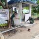 Pos Kamling TMMD Ke-129 Kodim 0418/Palembang Dirapikan, Wujudkan Lingkungan Aman dan Nyaman