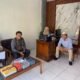 Kakanwil Kemenkum Jambi Tinjau Notaris Baru di Sarolangun, Perkuat Pembinaan dan Pengawasan