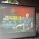 Satgas TMMD Ke-129 Matangkan Persiapan Nobar Film Kebangsaan Bersama Warga