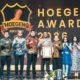 Kapolresta Sidoarjo Raih Penghargaan di Ajang Hoegeng Awards 2026