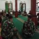 Kodim 1803/Fakfak Gelar Doa Bersama Jelang Latihan Operasi TNI Terintegrasi 2026