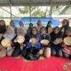 Program GEMILANG Pertamina Lahirkan Pahlawan Lokal, Perempuan Sukakarya Mandiri Lewat Pinang