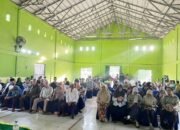 Reses Anggota DPRD Ogan Ilir Dapil IV Hasilkan 12 Keluhan Masyarakat, Pemerataan Pembangunan hingga Bansos