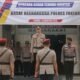 Kapolres Fakfak Tegaskan Komitmen Berantas Narkoba di Sertijab Kasat Narkoba