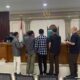Sidang Perdana Gugatan Praperadilan Wabup PALI Iwan Tuaji Digelar, PH Soroti Penyebutan OTT