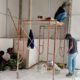 Dekati Sempurna, Satgas TMMD Terus Kebut Rehab RTLH Milik Sriyanti