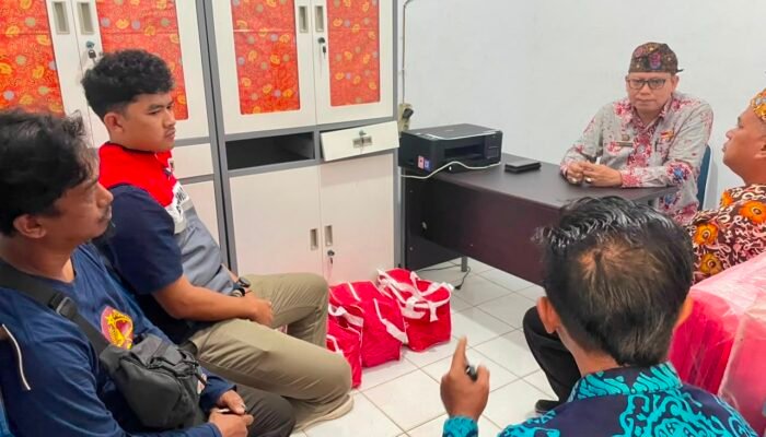 Pertamina Patra Niaga Regional Sumbagsel Dukung Ruang Kelas Darurat bagi SMP Negeri 19 Bengkulu Pascakebakaran