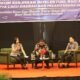 Kanwil Kemenkum Jambi Dorong Perlindungan Lagu Daerah, Sosialisasikan Hak Cipta dan Royalti untuk Perkuat Ekonomi Kreatif
