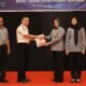 Enam Lagu Karya Kalapas Kelas IIA Jambi Resmi Kantongi Hak Cipta, Kanwil Kemenkum Serahkan Surat Pencatatan