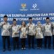 Joemarthine Chandra Resmi Jadi Komisioner KI Pusat 2026–2030, Bawa Pengalaman Dua Periode Memimpin KI Sumsel