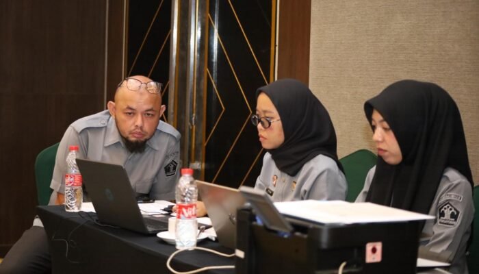 Kanwil Kemenkum Jambi Siapkan Program 1.000 Hak Cipta Gratis, Perluas Perlindungan Karya Kreatif Masyarakat