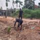 TMMD ke 129, Pembangunan Jalan 750 Meter Terus Dikebut