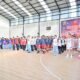 Kapolda Cup Basket 2026 Resmi Bergulir, Polda Jambi Dorong Lahirnya Atlet Berprestasi dan Generasi Muda Berkarakter