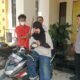 Nunggu di Parkiran Minimarket di Palembang, Seorang Wanita Jadi Korban Begal