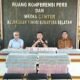 Bupati H.M Toha Tohet : Rp127,27 Miliar Kembali untuk Kepentingan Rakyat Muba