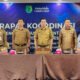 Sekda Muba Pimpin Rakor Penataan Aset Daerah dan Tapal Batas Desa