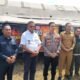 Antisipasi Karhutla dan Kekeringan di Prabumulih, Wali Kota Arlan Tinjau Posko Siaga