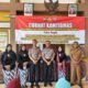 Polresta Sidoarjo Ajak Warga Desa Jambangan Aktif Ciptakan Lingkungan Aman Lewat Curhat Kamtibmas