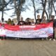 Plt Bupati Ahmad Baharudin Resmikan Gerakan Jogo Tulungagung, Ajak Warga Bersatu Jaga Kamtibmas