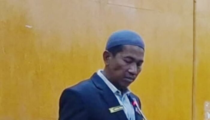 Ketua Fraksi PA Dewan Aceh Tamiang Minta Pemerintah Aceh Tidak Lupakan UUPA