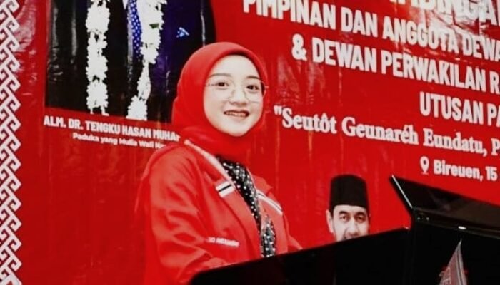 Anggota Dewan Aceh Tamiang Minta Petugas Dinsos Selektif Jaring Bantuan Lansia