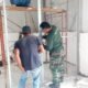 Satgas TMMD Genjot Penyelesaian RTLH Milik Sriyanti